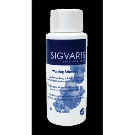 Sigvaris Sigvaris Accessories 586W985 Washing Solution Liquid 586W985
